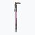 Bastone da nordic walking Fizan Classic Micro magenta