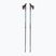 Bastoncini da nordic walking Fizan Speed blu oceano