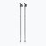 Bastoncini da nordic walking Fizan Runner oro