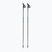 Bastoncini da nordic walking Fizan Runner blu