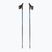 Bastoncini da nordic walking Fizan Runner blu