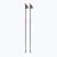 Bastoncini da nordic walking Fizan Runner rosa