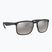 Occhiali da sole Ray-Ban Rb4264 Polarized+ Lenses matte black/silver polarized+
