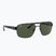 Occhiali da sole Ray-Ban RB3663 black/green g-15