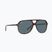 Occhiali da sole Ray-Ban Bill havana/blue