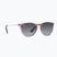 Occhiali da sole per bambini Ray-Ban Erika transparent violet/grey gradient
