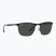 Occhiali da sole Ray-Ban RB3686 Polarized+ Lenses matte black/dark grey polarized+