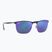 Occhiali da sole Ray-Ban RB3686 Polarized+ Lenses blue/blue polarized+