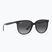 Occhiali da sole Ray-Ban RB4378 black/gradient grey