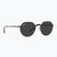 Occhiali da sole Ray-Ban Jack black/black polarized