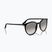 Occhiali da sole Ray-Ban RB2204 black/light grey