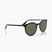 Occhiali da sole Ray-Ban RB2204 transparent black/green polarized