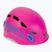 Casco da arrampicata per bambini Climbing Technology Eclipse rosa