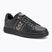 EA7 Emporio Armani Classic Logo scarpe triple nero/oro