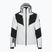 EA7 Emporio Armani giacca da sci da uomo Giubbotto 6RPG07 bianco