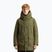 Giacca da uomo Woolrich Ramar Arctic Parka greenstone