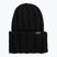 Berretto invernale da donna Woolrich Chunky Beanie 2026 black
