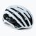 Casco da bicicletta KASK Valegro bianco CHE00052.201