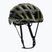 Kask bicycle KASK Valegro olive green