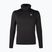 Felpa Montura Kristall Maglia uomo nero