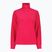 Felpa donna CMP 3G27836 carminio