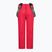 Pantaloni da sci per bambini CMP 3W15994 carminio
