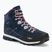 Stivali da trekking da donna CMP Alcor Mid Wp asphat/fragola