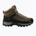 Stivali da trekking da donna CMP Rigel Mid Wp castoro