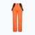 Pantaloni da sci CMP da bambino arancione 3W15994/C596