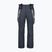 Pantaloni da sci CMP uomo grigio 3W17397N/U911