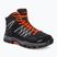 CMP Rigel Mid stivali da trekking per bambini grigio 3Q12944J
