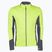 Giacca softshell CMP da uomo verde 31A2237/E112
