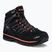 Stivali da trekking da donna CMP Moon Mid nero 31Q4796