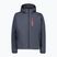 Giacca softshell CMP uomo grigio 3A01787N/11UL