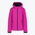 Giacca softshell da bambino CMP rosa 3A29385N/01HL