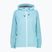 CMP giacca antipioggia blu chiaro da donna 39X6636/L430