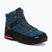 Stivali da trekking da uomo CMP Moon Mid blu 31Q4797