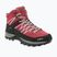 Scarpe da trekking donna CMP Rigel Low Wp rose/sand