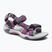 CMP Hamal sandali da trekking colorati per bambini 38Q9954/08HL