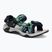 CMP Hamal sandali per bambini b.blu/verde fluo