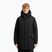 Parka Woolrich Polar High Collar Uomo nero