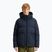 Giacca Woolrich Sierra Supreme Down blu melton da uomo