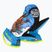 Guanti da sci per bambini Level Animal blu chiaro