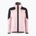 Montura Magic 2.0 giacca da pioggia da donna rosa chiaro