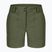 Pantaloncini da trekking da donna Montura Sarzana verde salvia