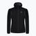 Giacca Montura Premium Wind Hoody da uomo nero/antracite