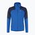Giacca con cappuccio Montura Rise da uomo b.blue/blu grafite
