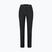 Pantaloni da trekking da donna Montura Rise antracite/turchese