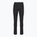 Pantaloni da trekking da donna Montura Rise antracite/turchese