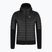 Giacca da scialpinismo da uomo Montura Peak Hybrid Hooded black